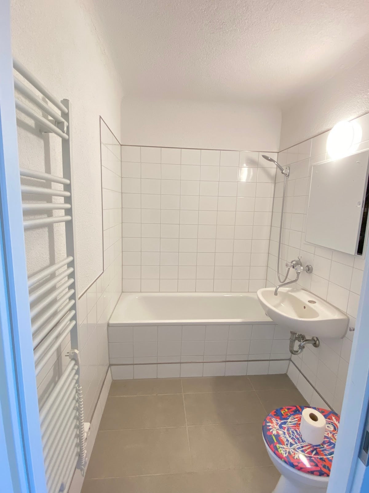 Wohnung Demminer Straße in Tützpatz