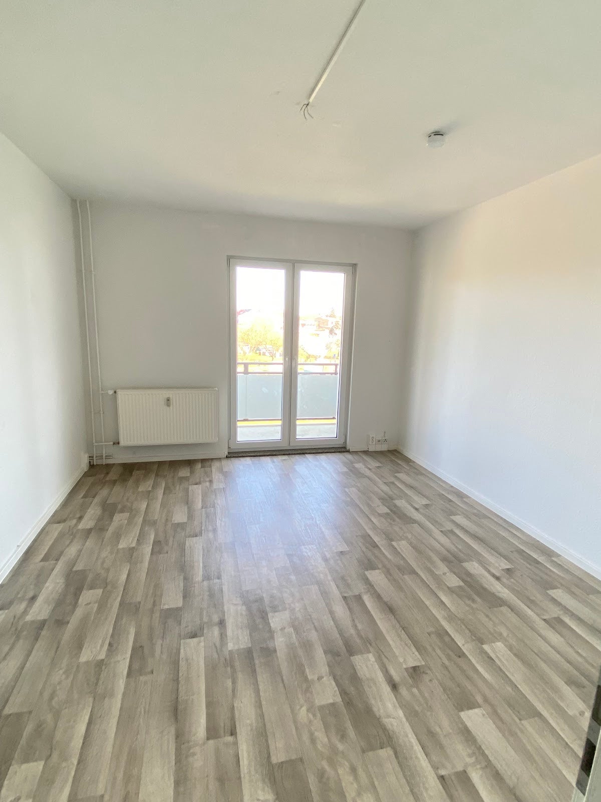 Wohnung Demminer Straße in Tützpatz