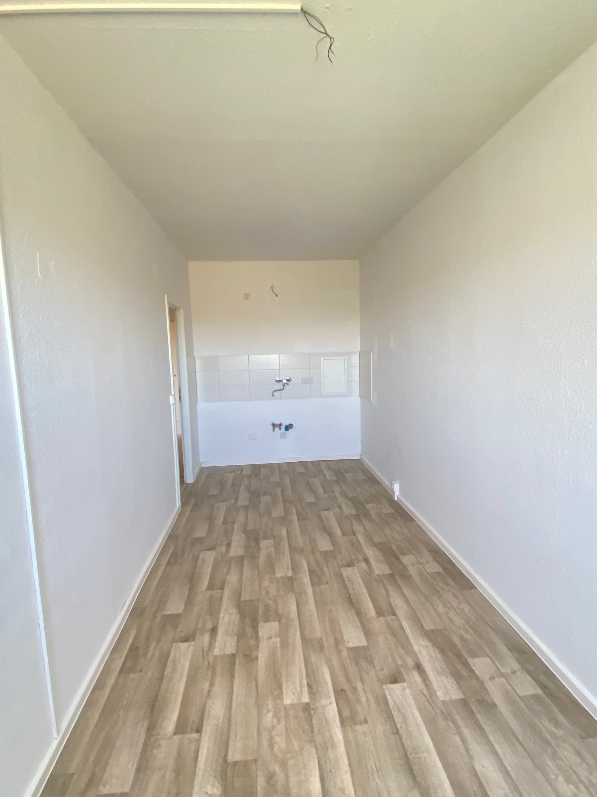 Wohnung Demminer Straße in Tützpatz