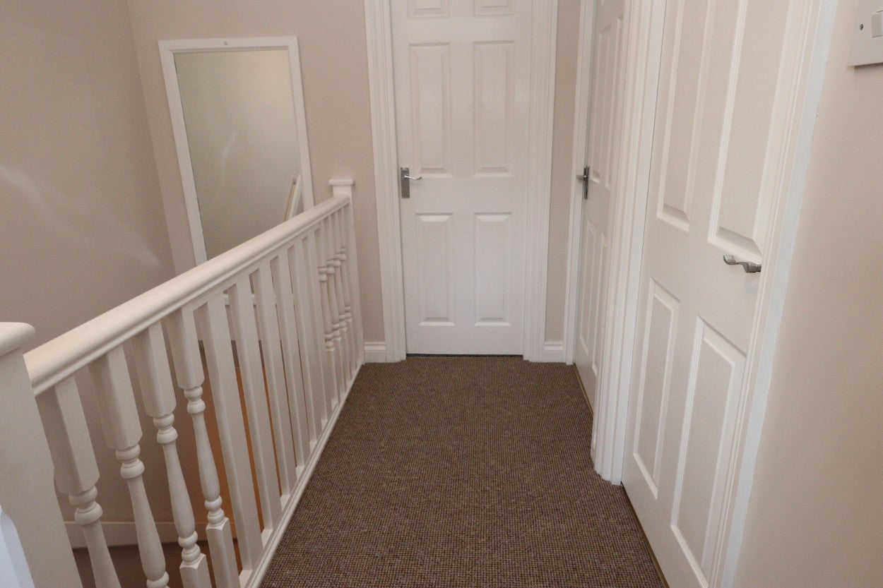 House Coombe Lane in Shepton Mallet