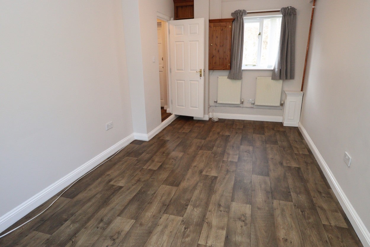 House Coombe Lane in Shepton Mallet