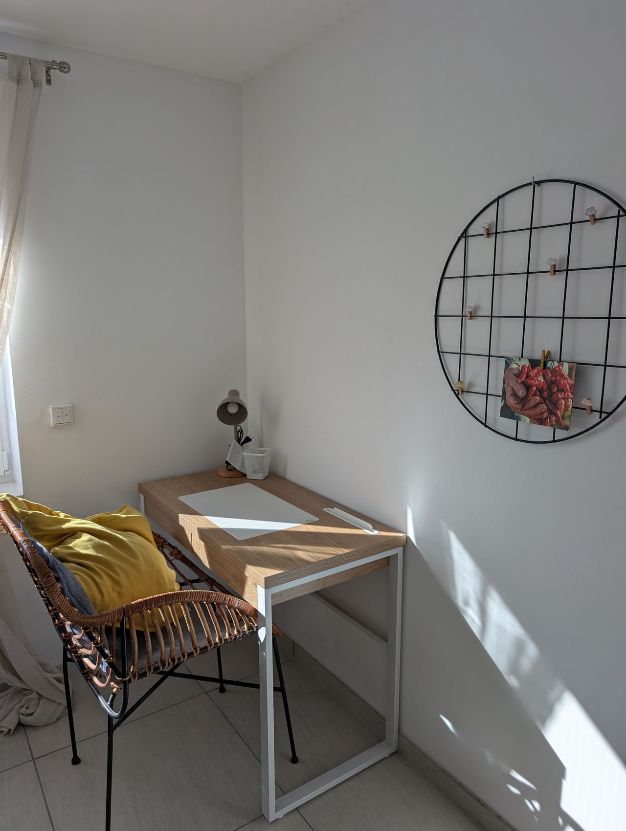Wohnung Obstgartenweg in Leimen