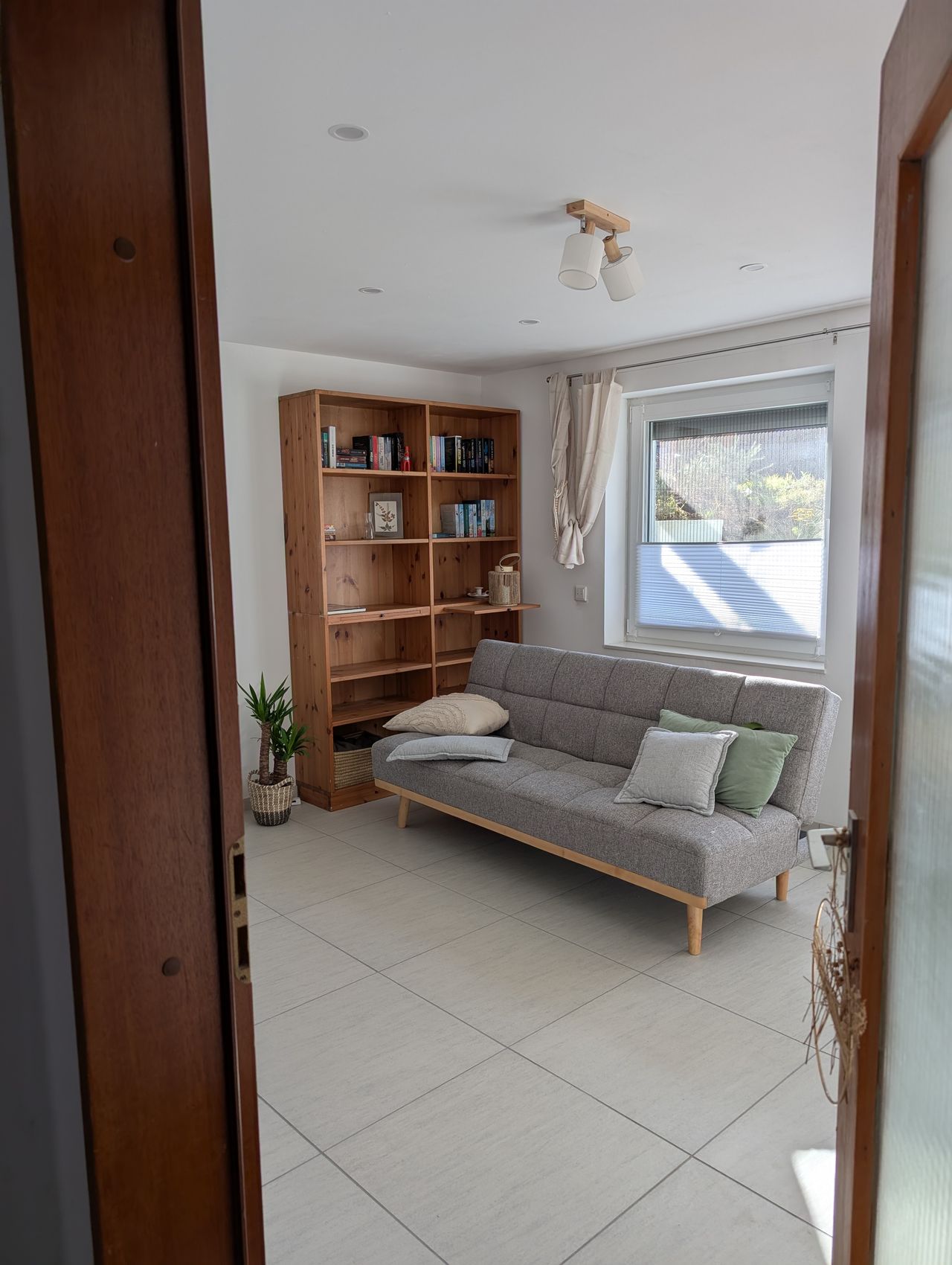 Wohnung Obstgartenweg in Leimen