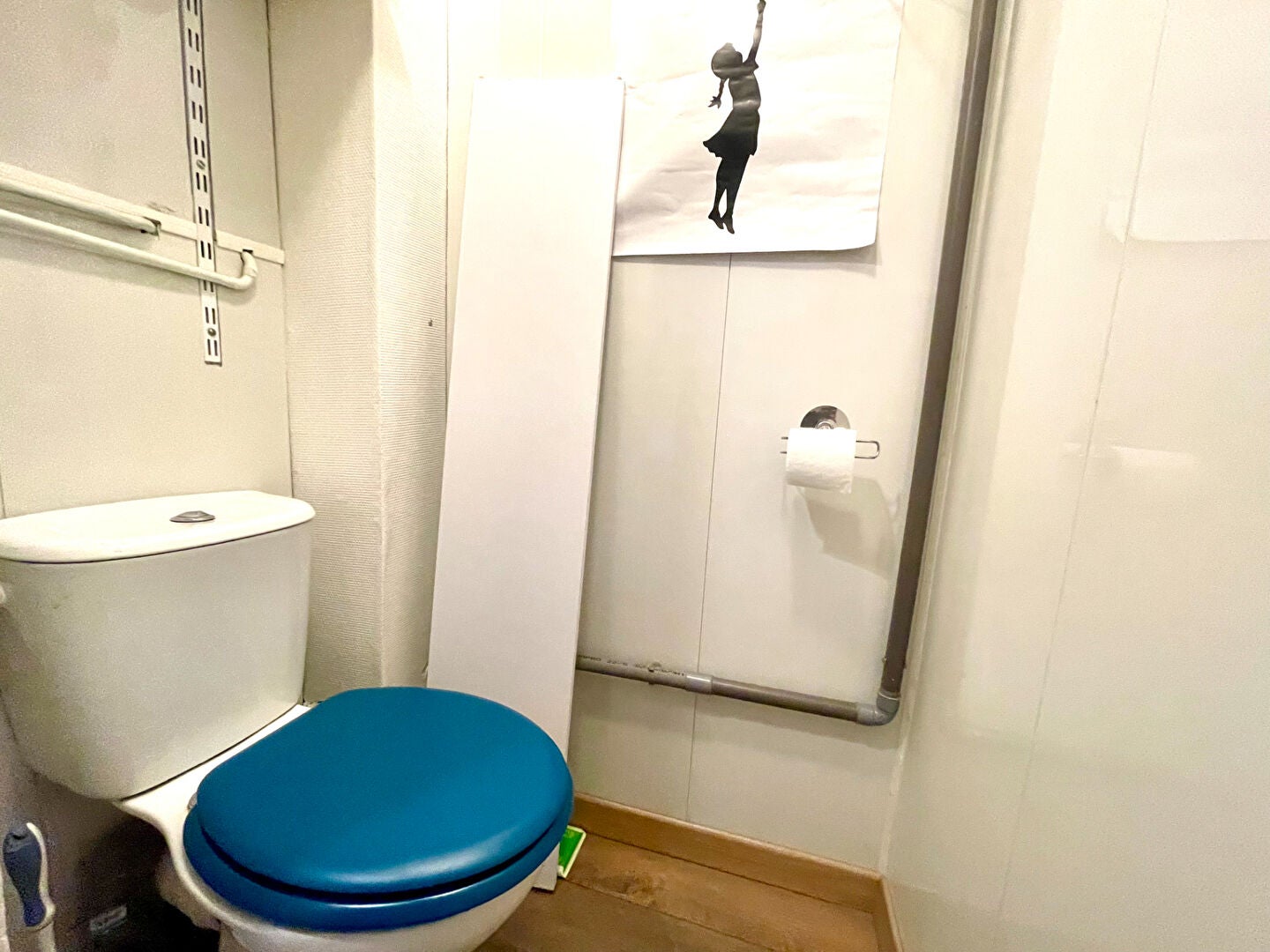 Appartement Rue Racine à Montrouge