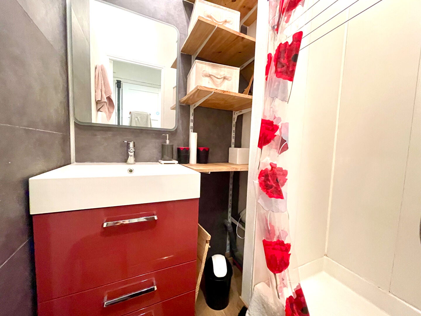 Appartement Rue Racine à Montrouge