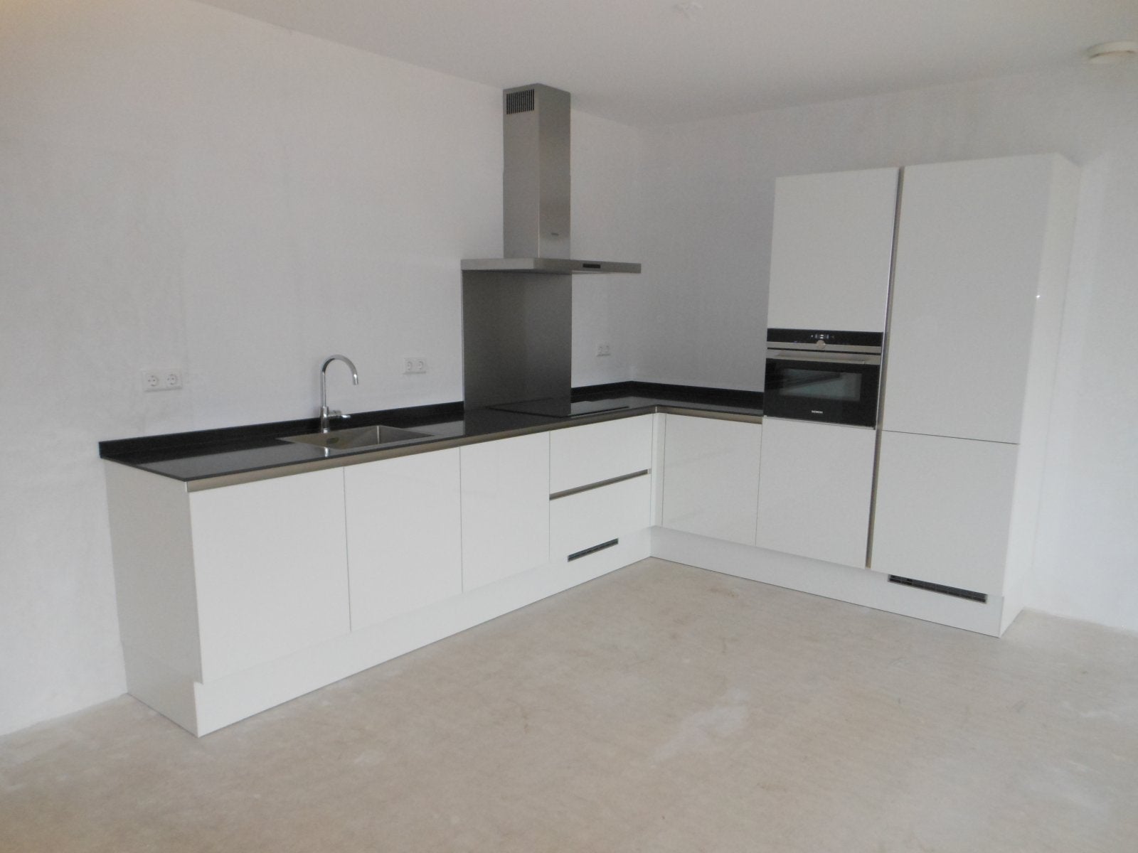 Appartement Elias Beeckmanlaan in Ede