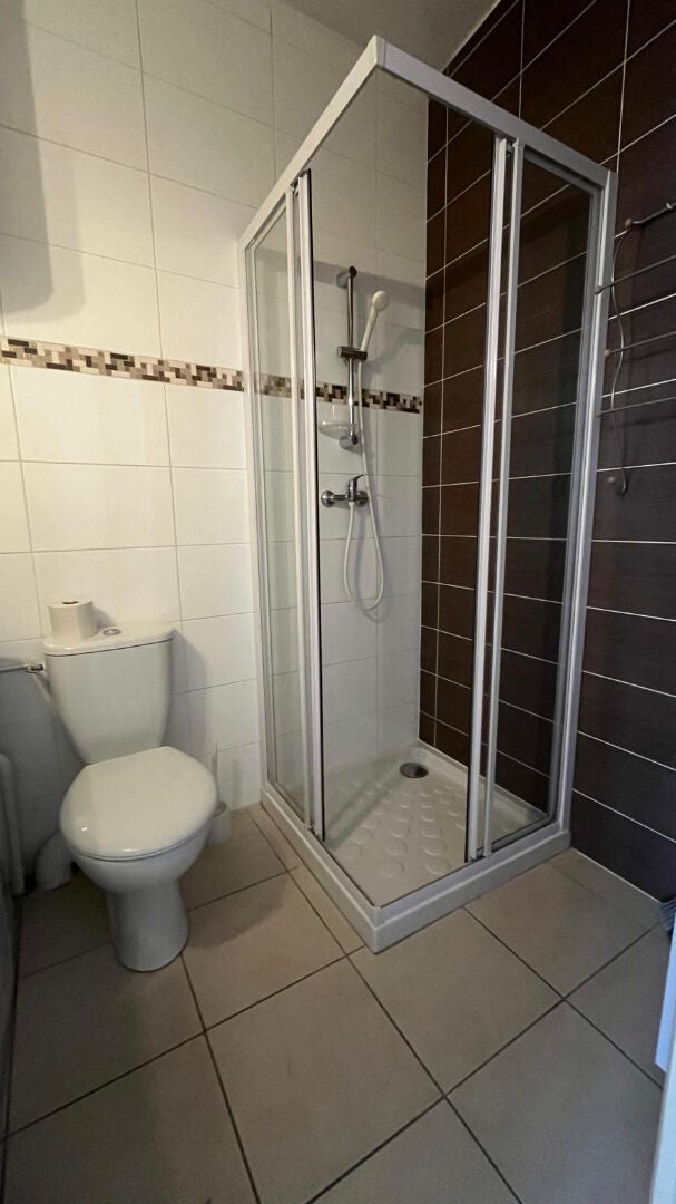 Flat Faubourg Lacapelle in Montauban