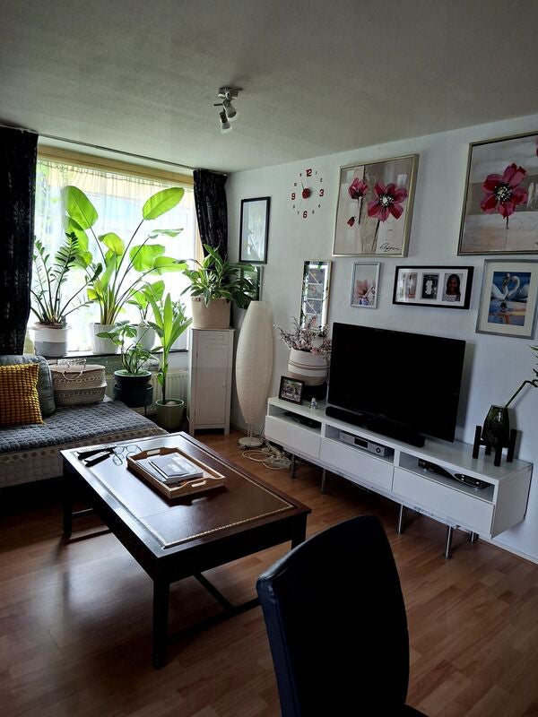 Appartement Cornelis van Eesterenlaan in Oegstgeest