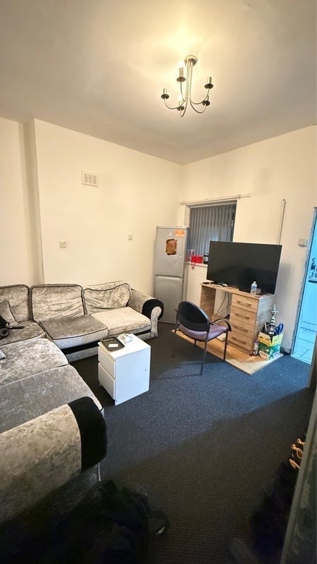 Room Hazelwell Street in Birmingham