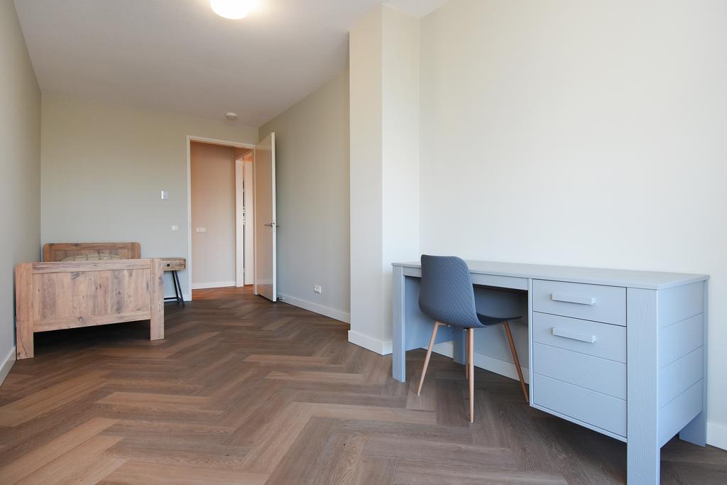 Appartement Escamplaan 888 A in Den Haag