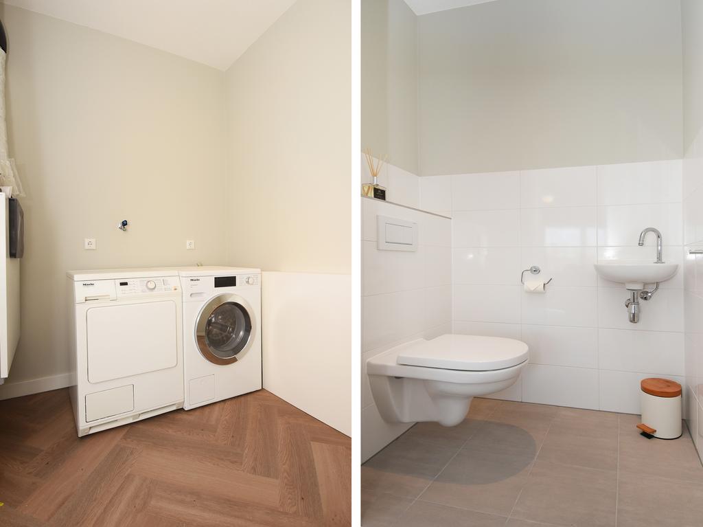 Appartement Escamplaan 888 A in Den Haag