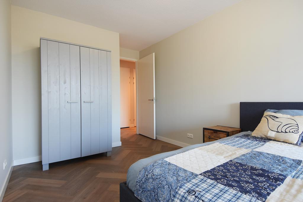 Appartement Escamplaan 888 A in Den Haag