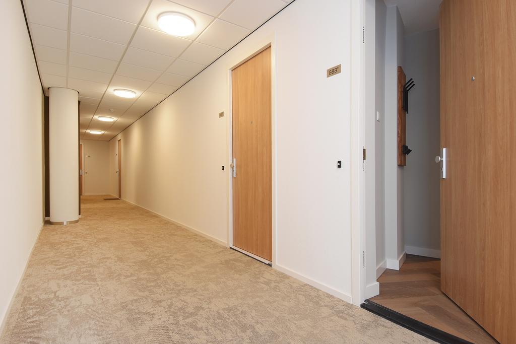 Appartement Escamplaan 888 A in Den Haag