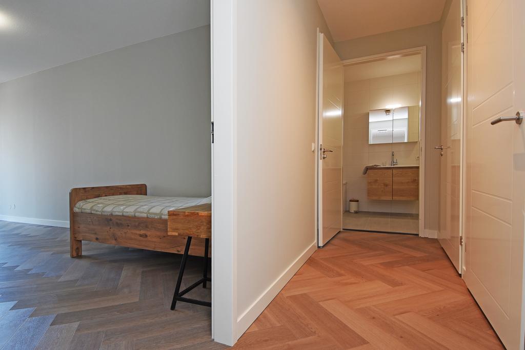 Appartement Escamplaan 888 A in Den Haag