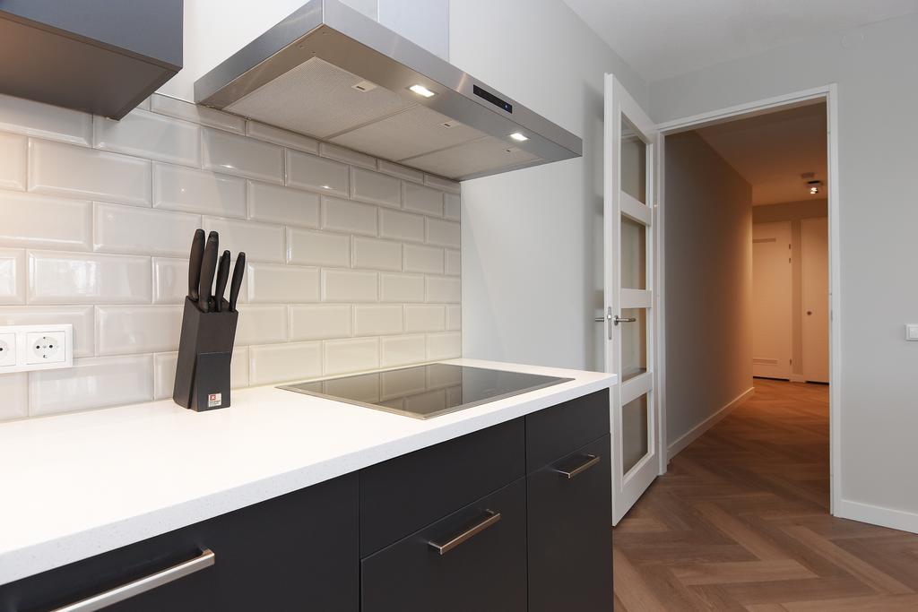 Appartement Escamplaan 888 A in Den Haag