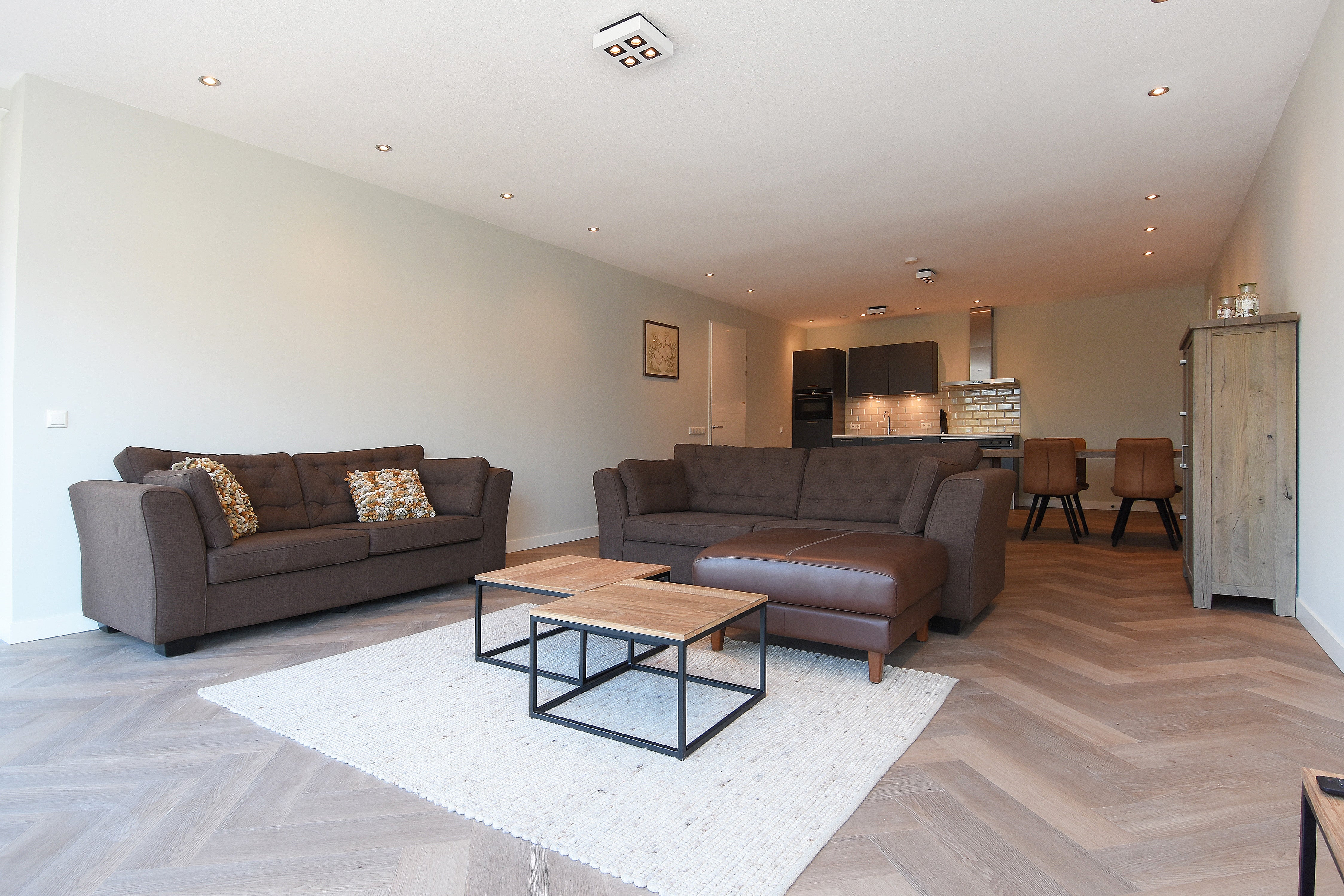 Appartement Escamplaan 888 A A in Den Haag
