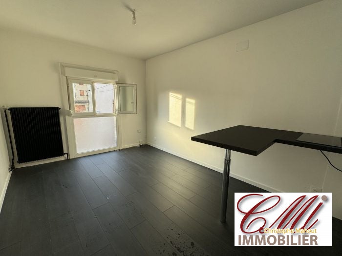 Appartement Boulevard François 1er à Vitry-le-François
