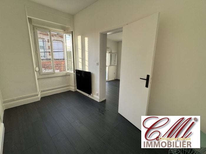 Appartement Boulevard François 1er à Vitry-le-François