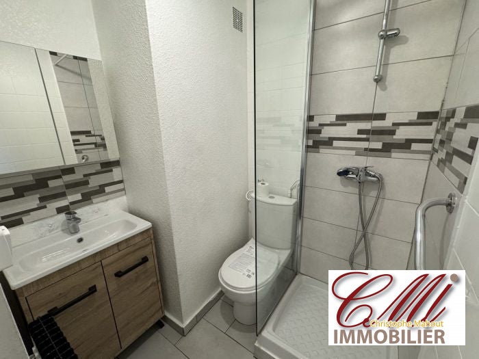 Appartement Boulevard François 1er à Vitry-le-François