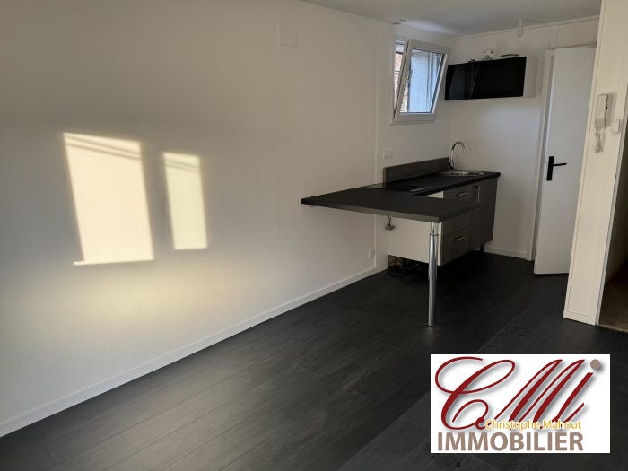 Appartement Boulevard François 1er à Vitry-le-François