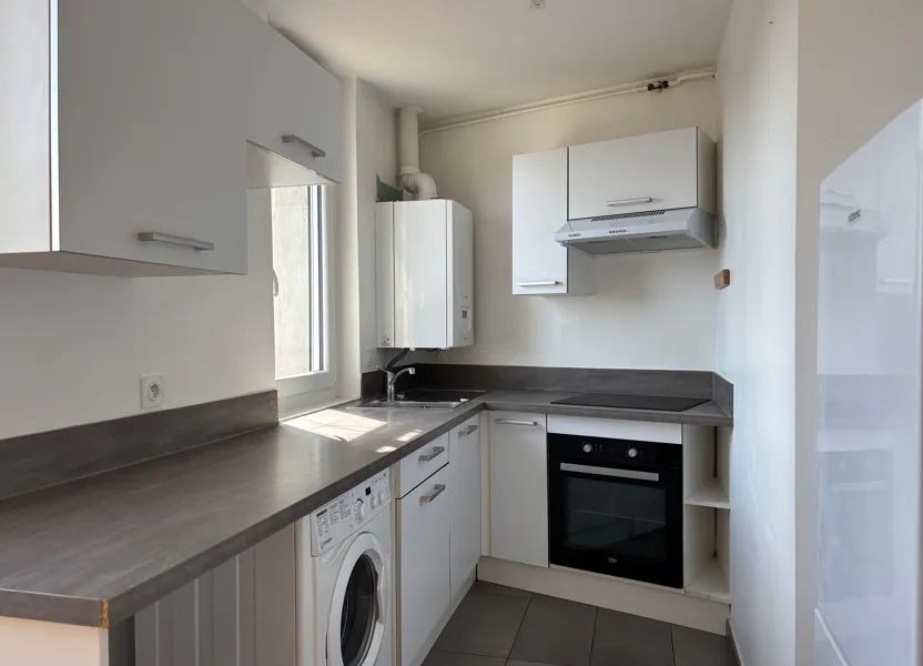 Appartement Rue du Professeur Jammes à Toulouse