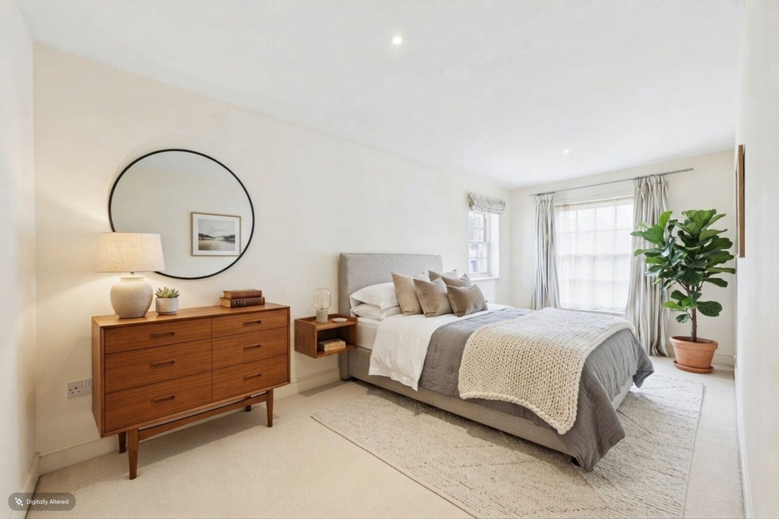 House River Place in Huntingdonshire