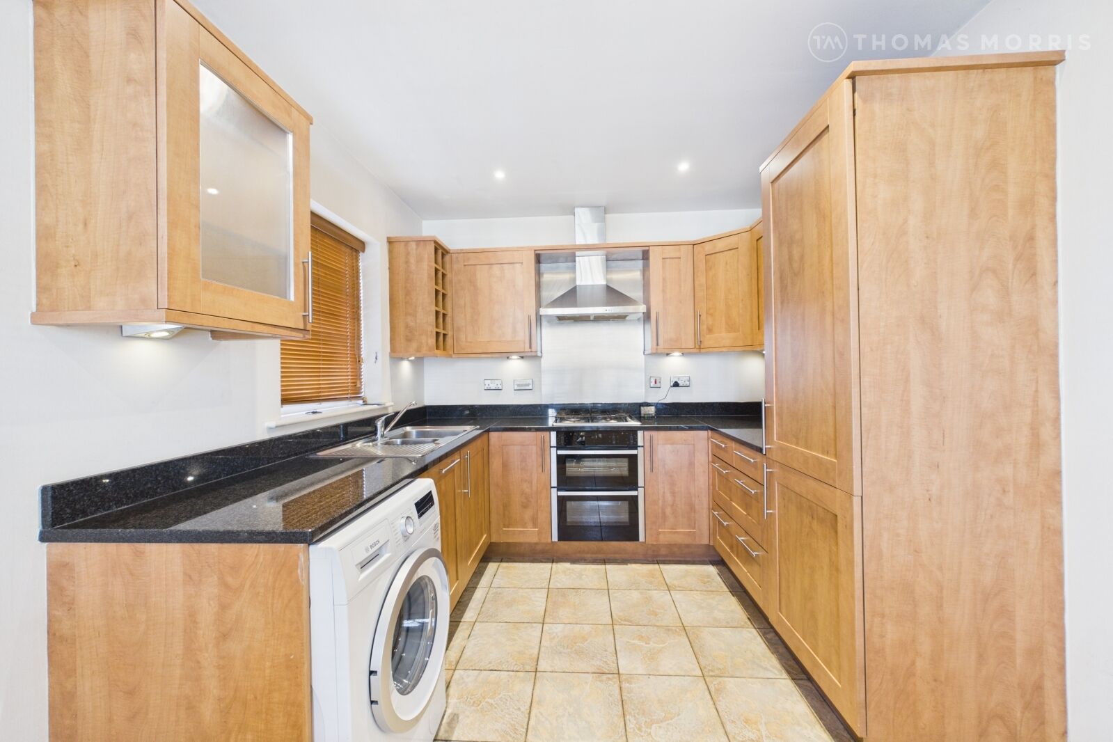 House River Place in Huntingdonshire