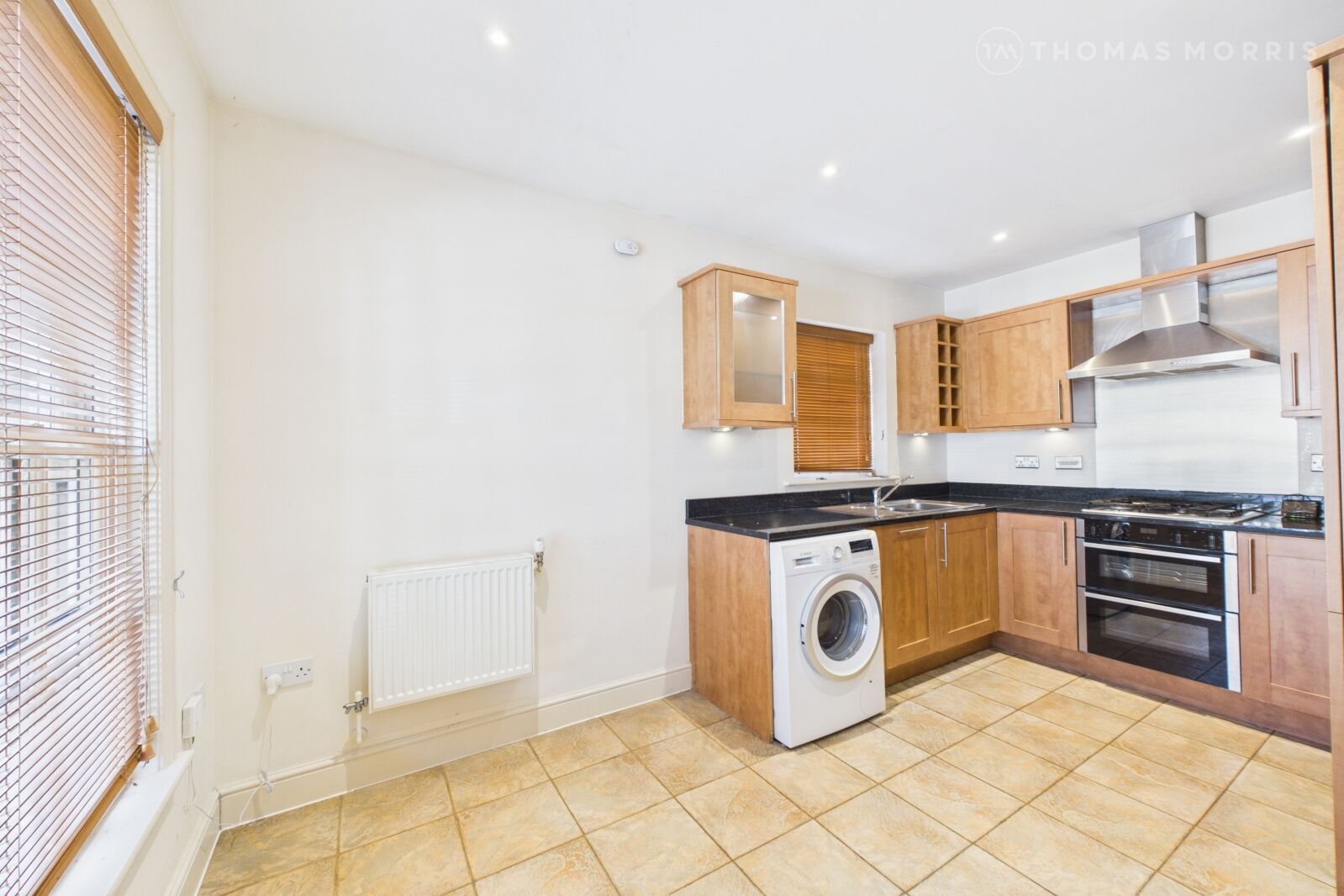 House River Place in Huntingdonshire