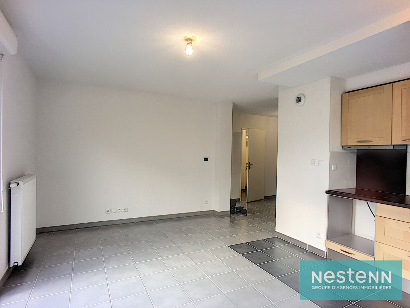 Appartement Avenue de Toulouse à Castanet-Tolosan