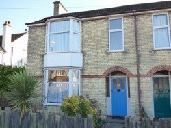 House Prickwillow Road in Ely