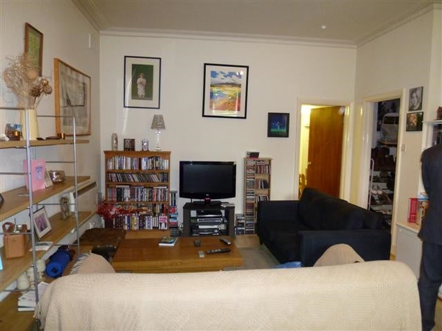 Flat Carlton Drive in Greater London
