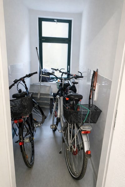Wohnung Böttcherstraße in Wismar