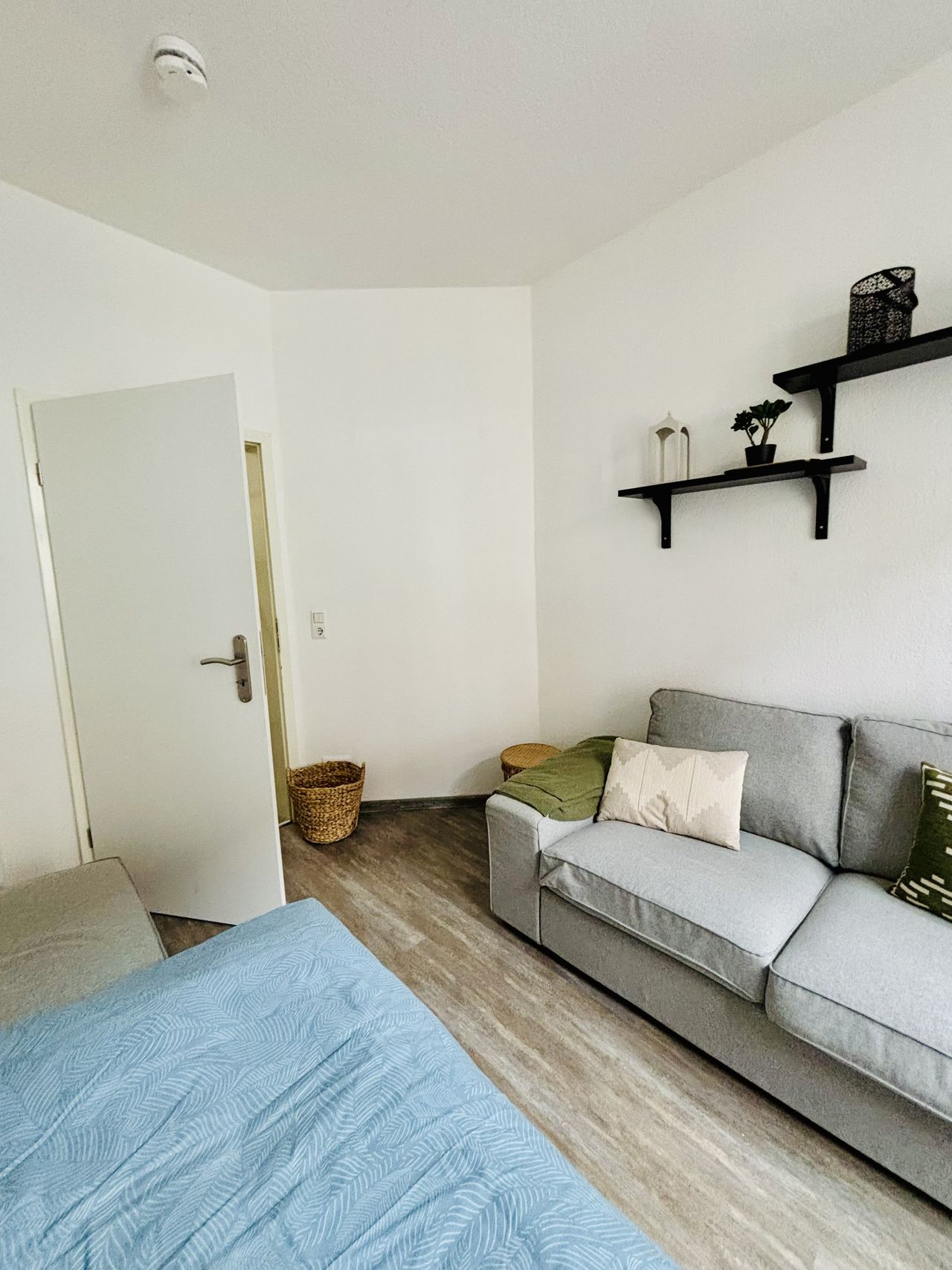 Wohnung Böttcherstraße in Wismar
