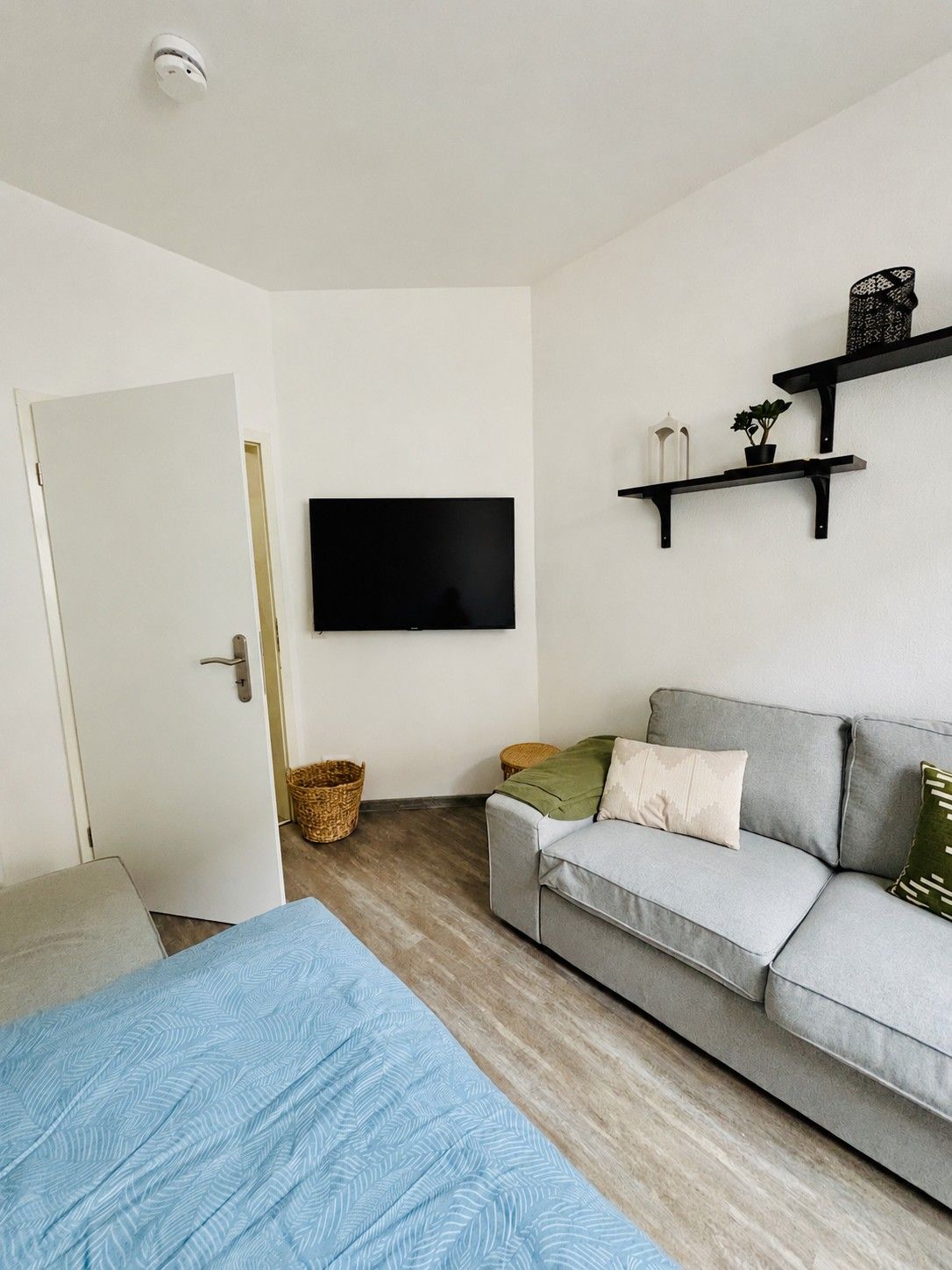 Wohnung Böttcherstraße in Wismar