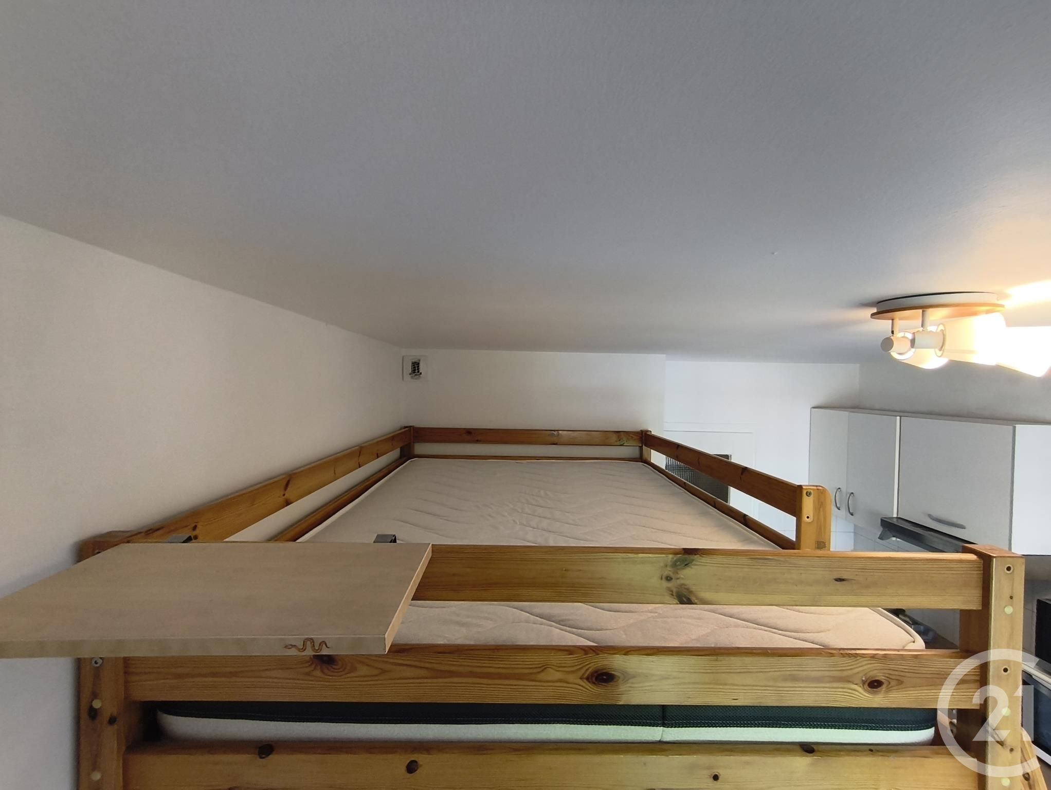 Appartement Faubourg Maché à Chambéry