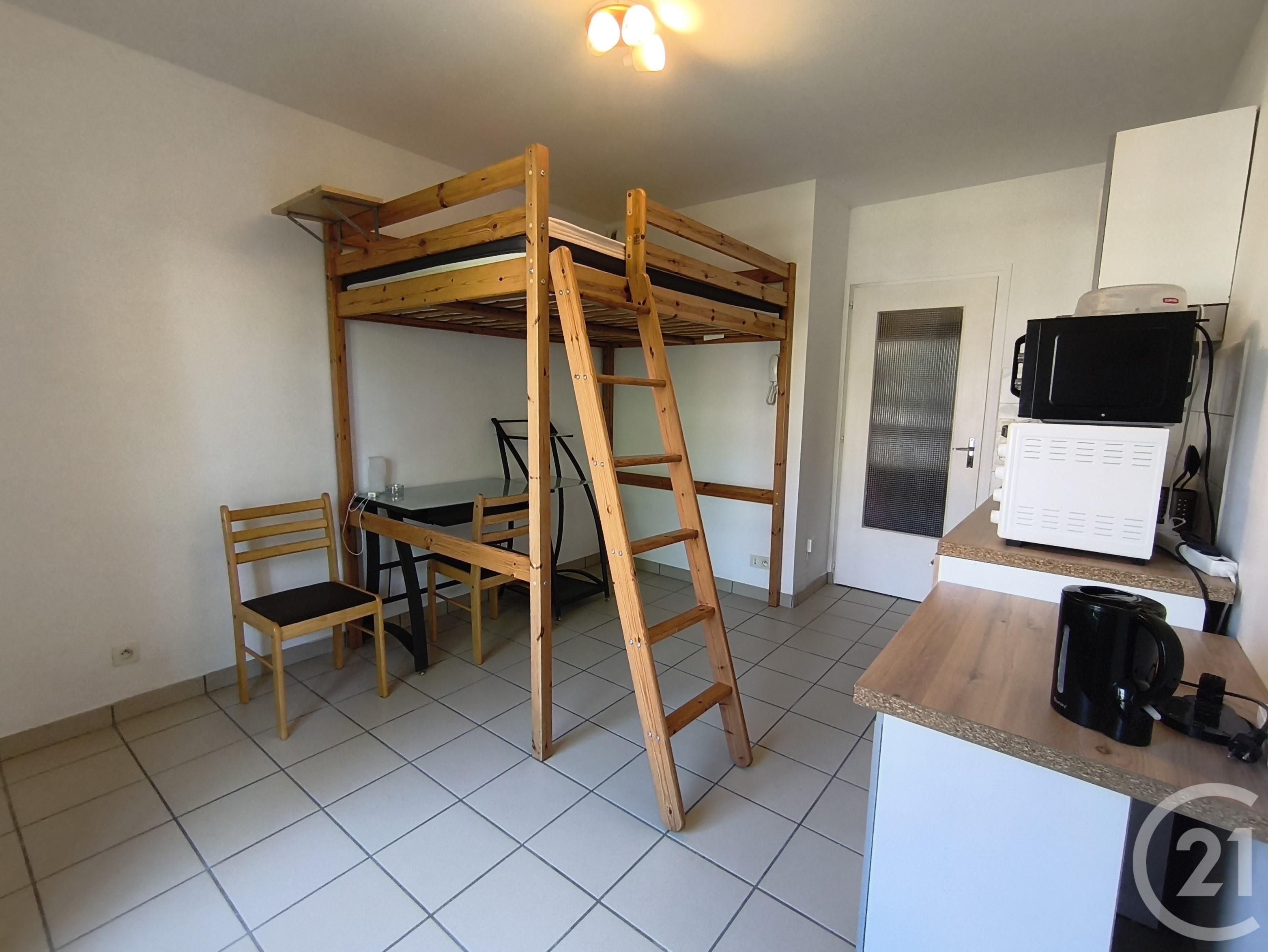 Appartement Faubourg Maché à Chambéry