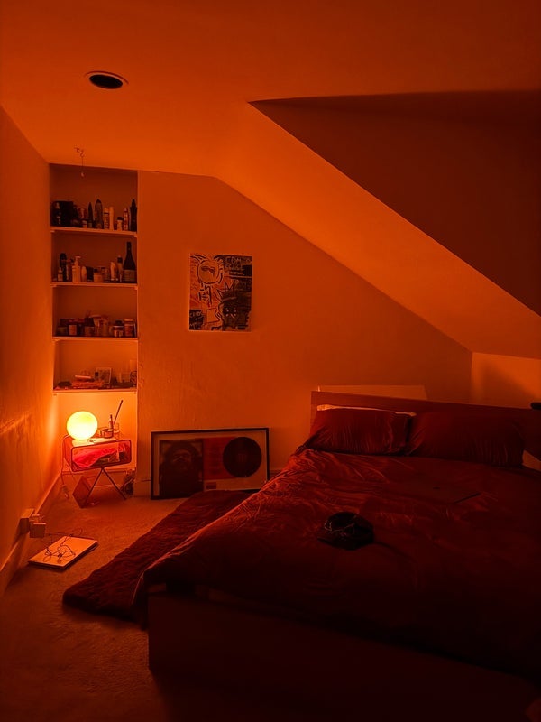 Room Crossfield Road in Greater London