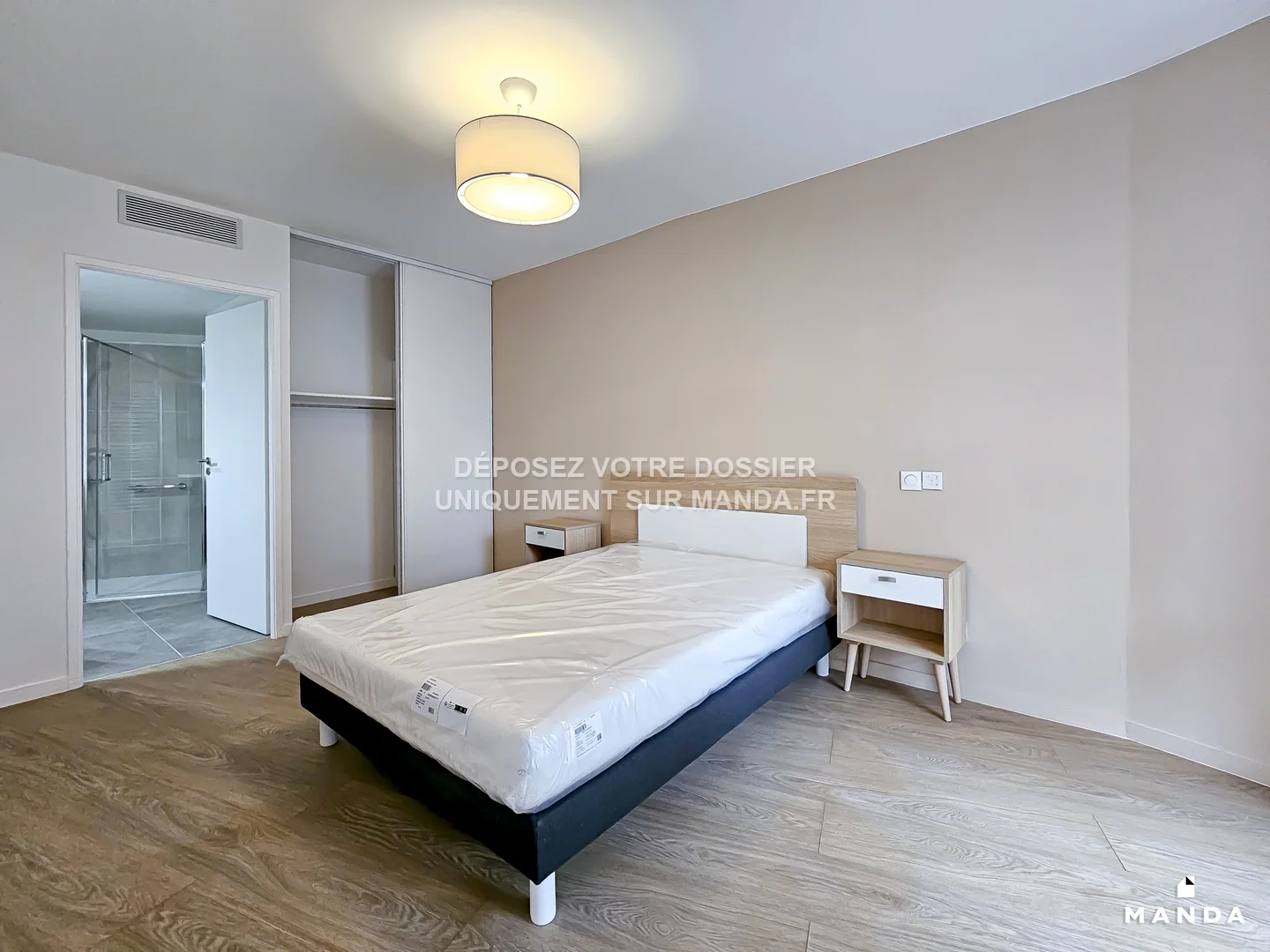 Appartement Rue Camille Claudel à Bezons