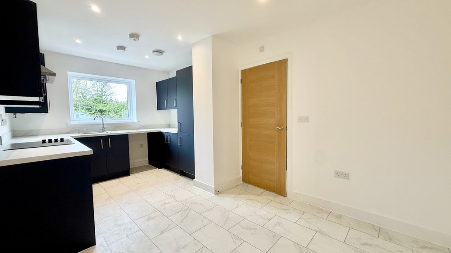 House Oakley Way in Frome