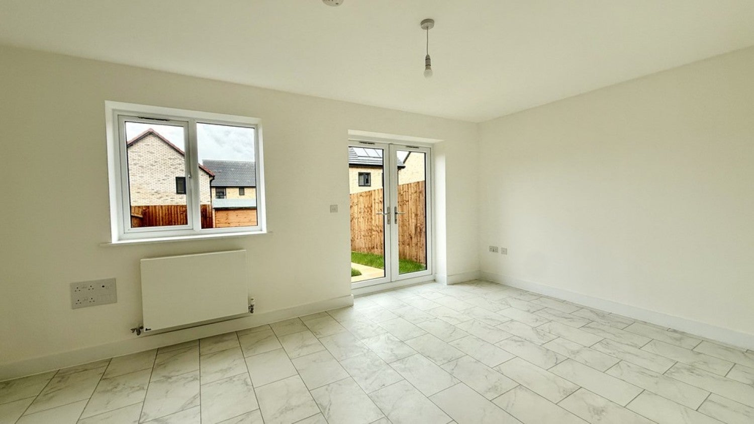 House Oakley Way in Frome