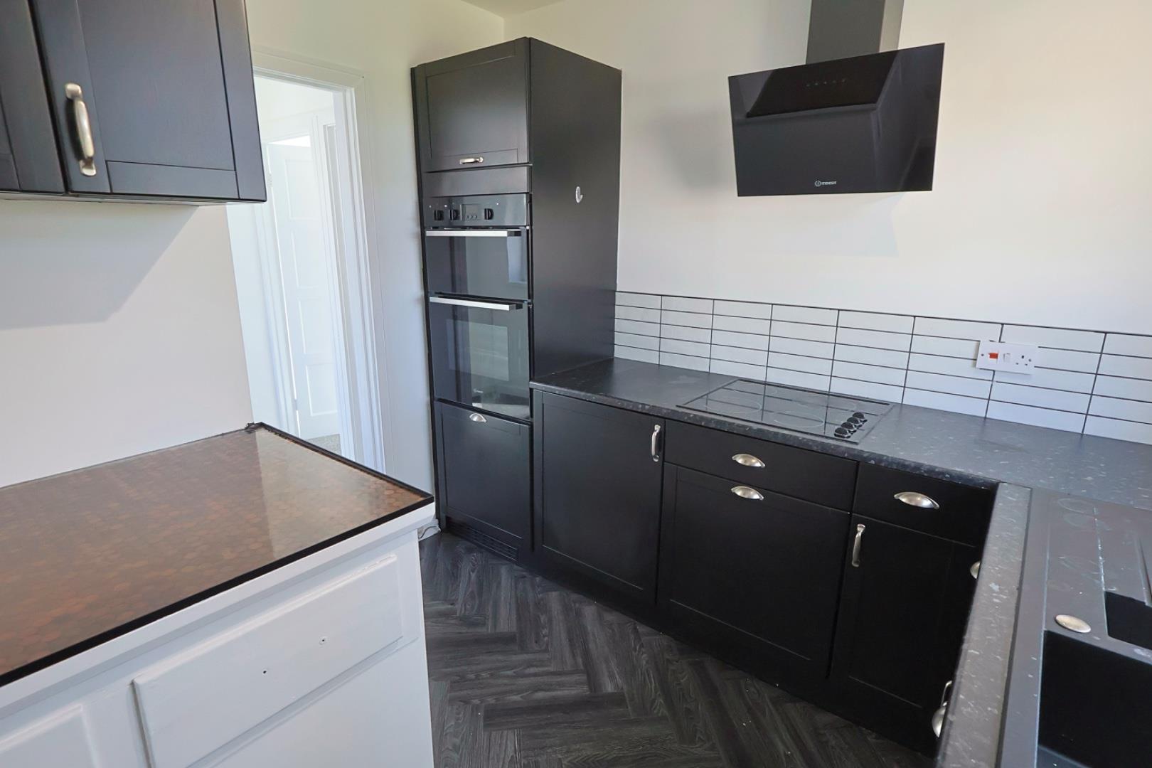 Flat Hayton Green in Coventry