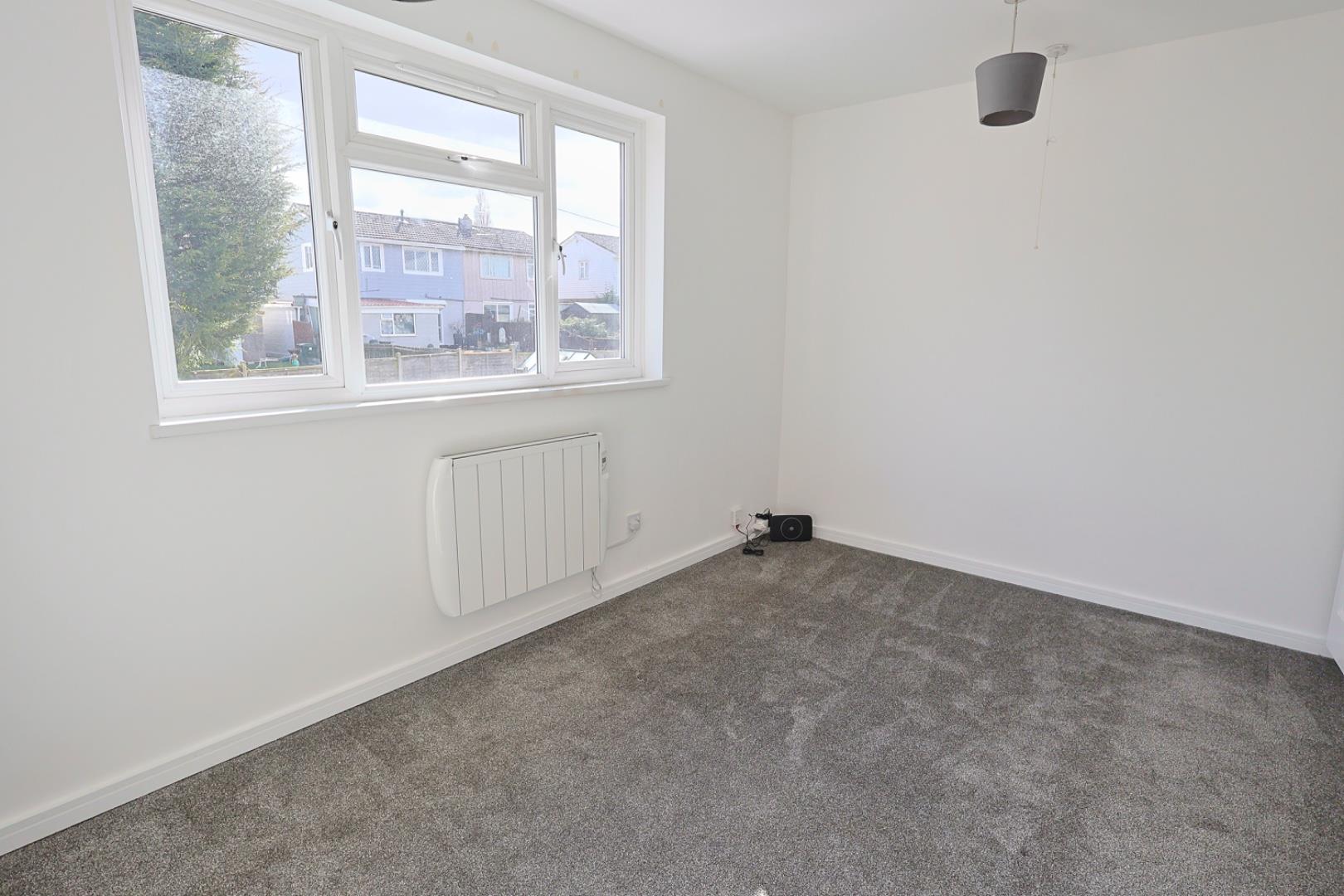 Flat Hayton Green in Coventry