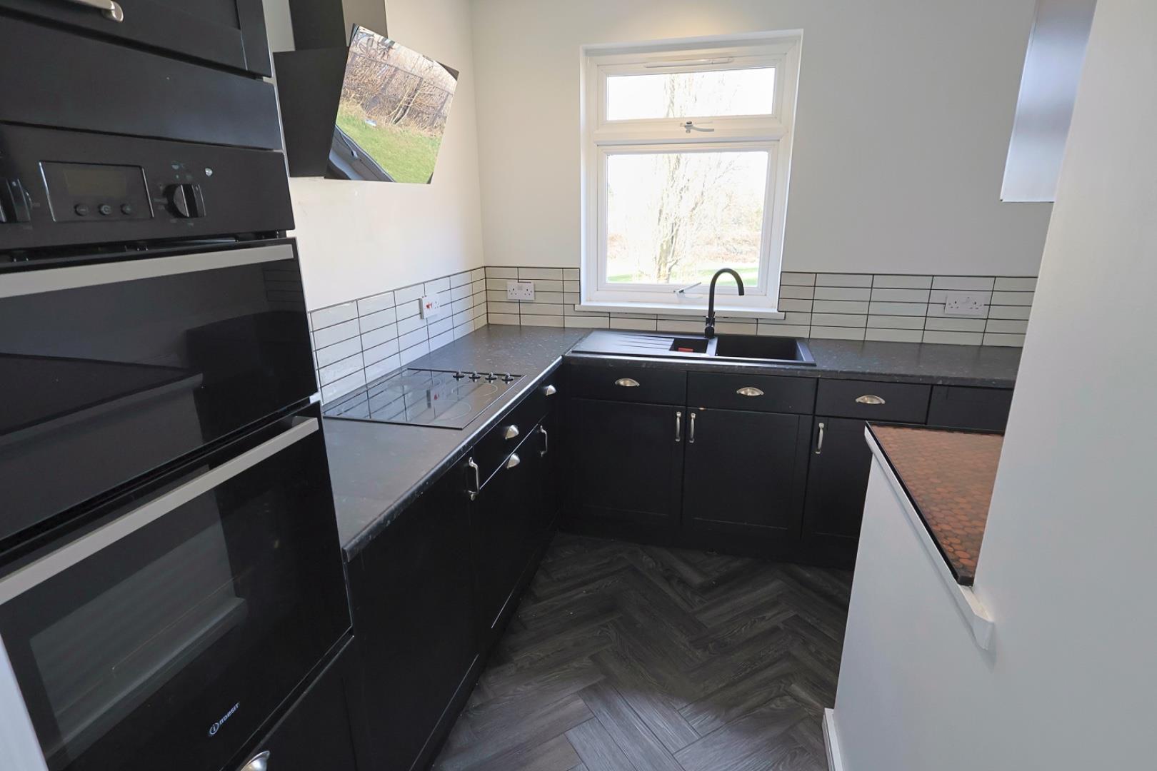 Flat Hayton Green in Coventry