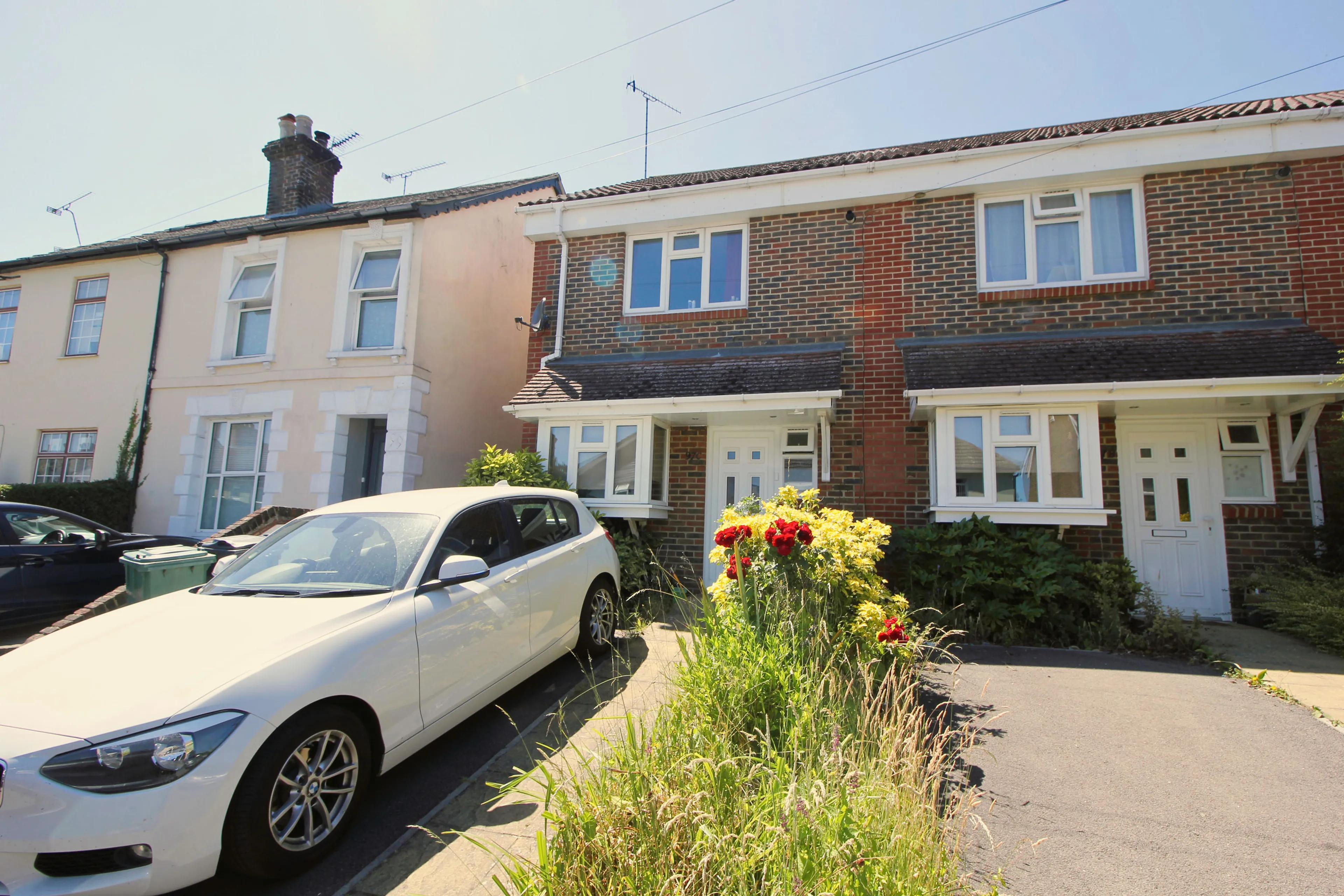 House Earlsbrook Road in Reigate and Banstead