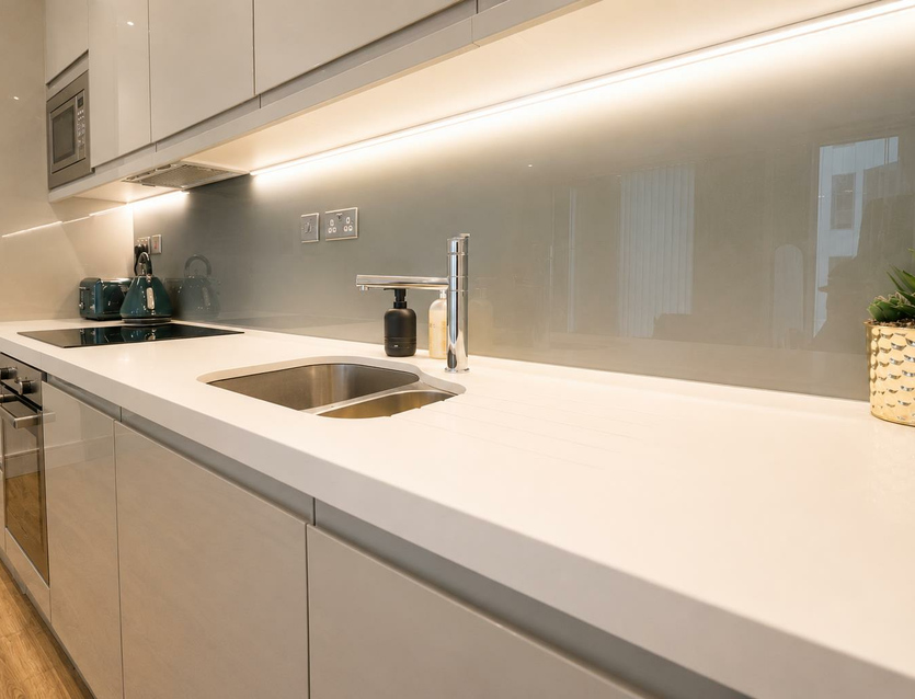 Flat West Gate in Greater London