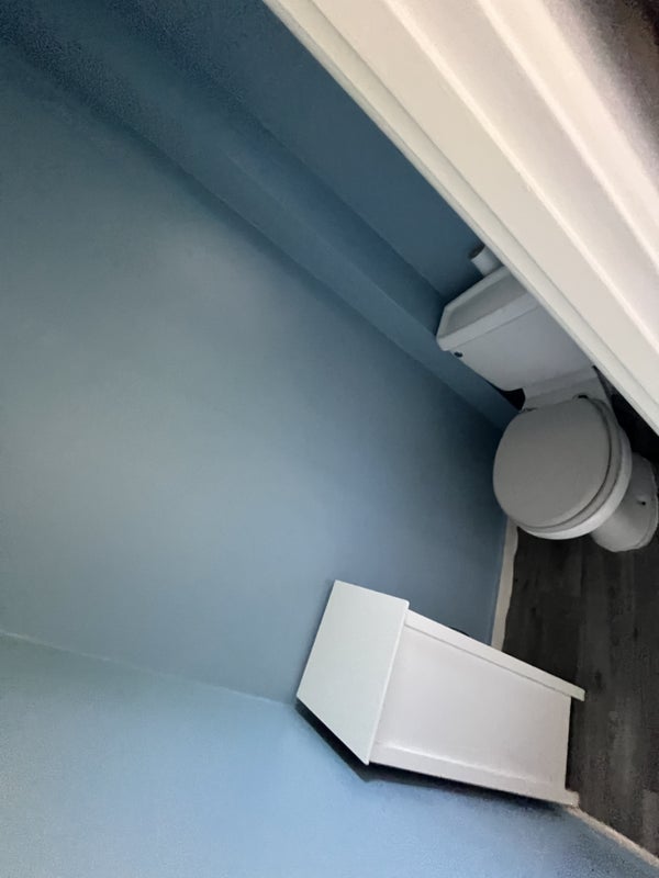 Room Maggie Blake's Cause in Greater London