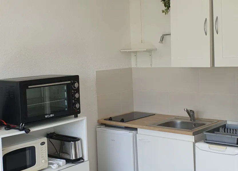Appartement Rue Auguste Goineau à Orléans