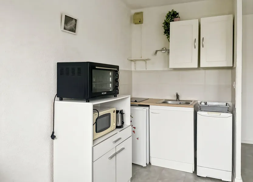 Appartement Rue Auguste Goineau à Orléans
