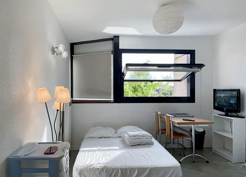 Appartement Rue Auguste Goineau à Orléans