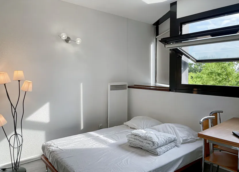 Appartement Rue Auguste Goineau à Orléans